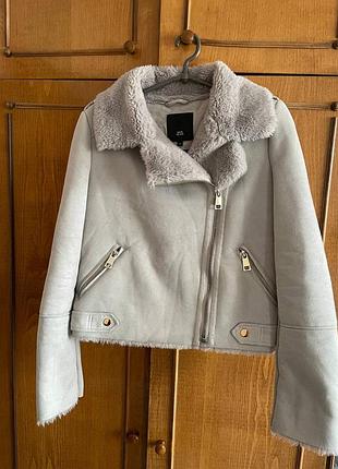 Дубльонка зимова