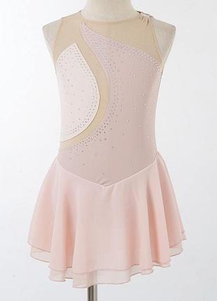 Купальник для танців , гімнастики , спорту