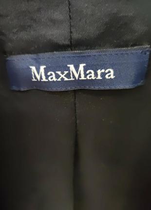 Пиджак женский maxmara5 фото