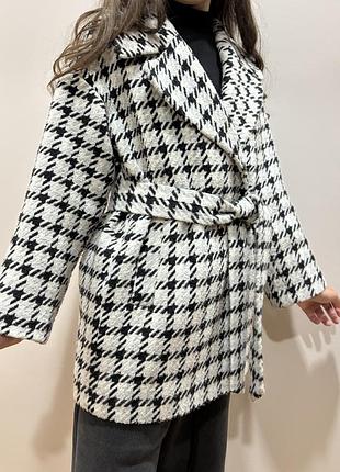 Дитяче пальто