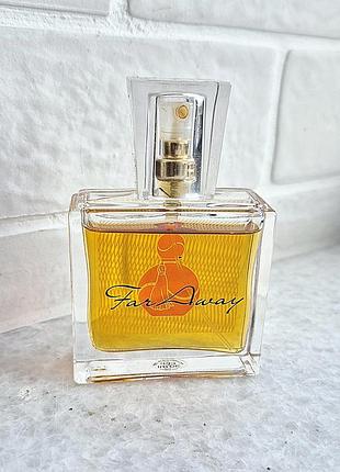 Парфюмерная водаavon far away для нее, 30 мл