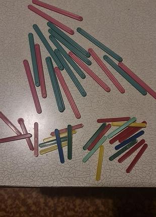 Палочки для счета