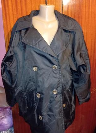 Куртка вітровка розмір 5254