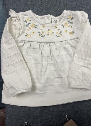 Костюм від c&a, 80 розмір