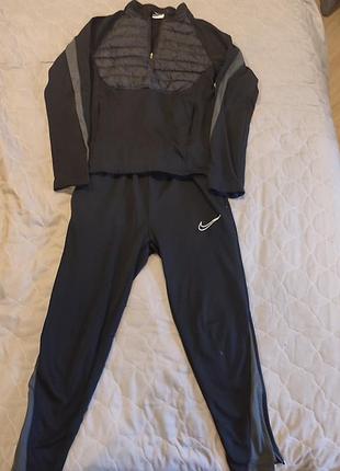 Костюм спортивний дитячий nike