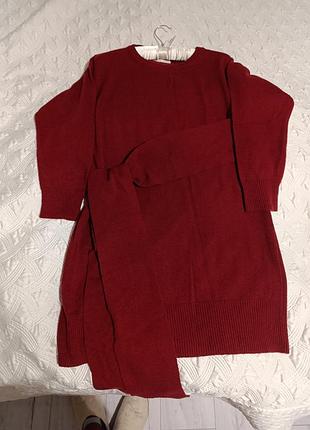 Туника итальялия