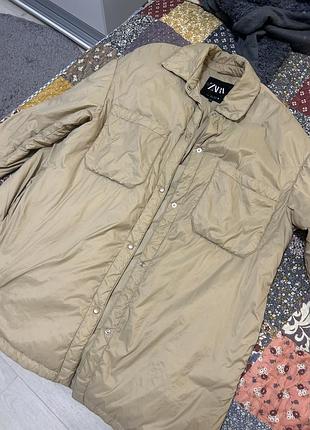 Вітровка zara