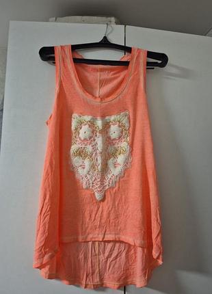 Майка gap,размер м,l