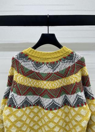 Кардиган жіночий 8