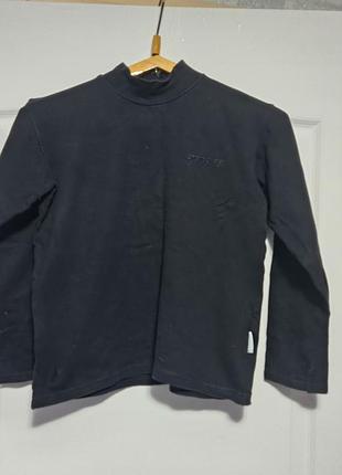 Гольф на байке