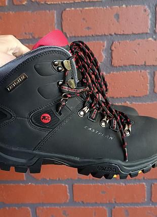 Зимние ботинки eastpeack, 41 р