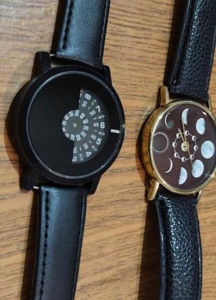 Стильні годинники ціна за 1