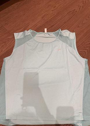 Спортивний топ under armor