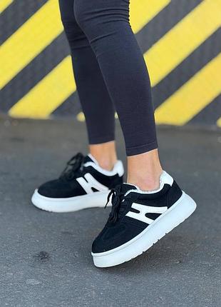 Зимові кросівки