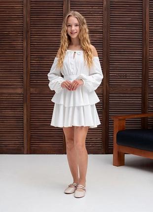 Сукня для красунь