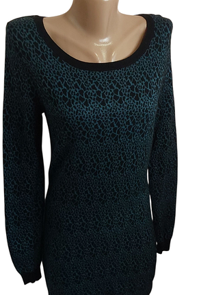 Акция 1+1 = 3 красивого платья warehouse 47% выскоза 38% хлопок 5% ангора