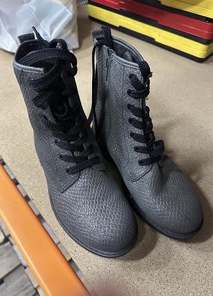 Черевики дитячі ecco р.35