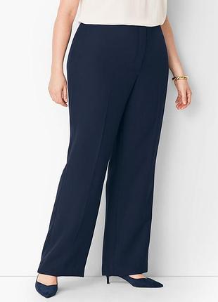 Брюки класичні capsule р.20/22 батал