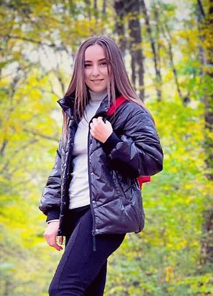 Жіноча куртка (зима/осінь)