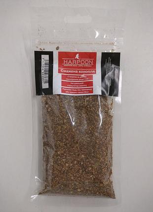 Рыбацкий активатор жареный конопля