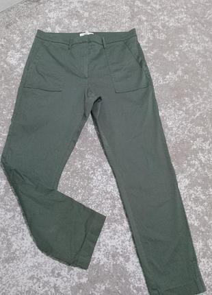 Брюки штани