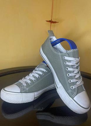 Кеди жіночі primark