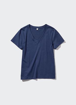 Футболка uniqlo (467044)