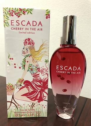 ✨ cherry in the air — солодка вишня