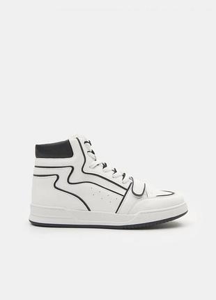 Високі кеди