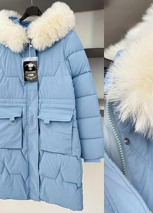 Стильне пальто 😍😍