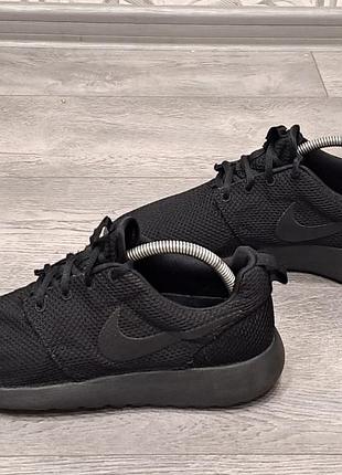 Оригинальные кроссовки nike roshe run 2
