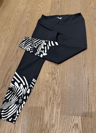 Лосини new balance