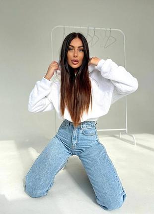 Женские худи с ушками