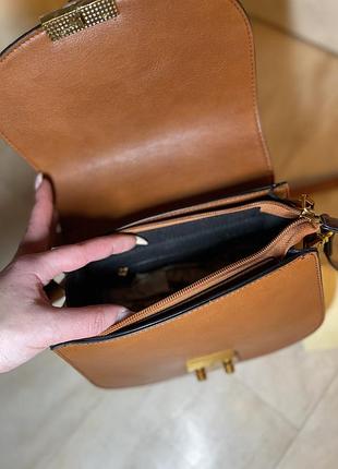 Сумка крос боді 5