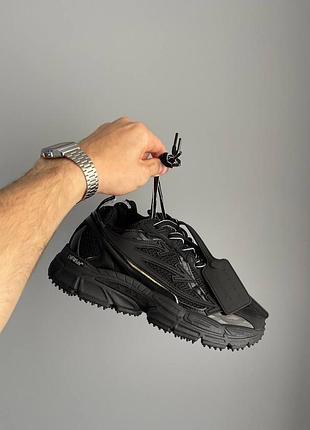 Off white be right back black 7
