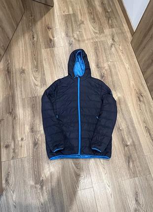 Чоловіча тепла куртка