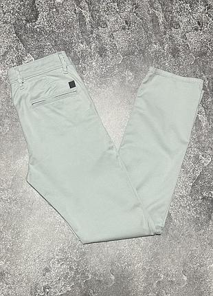 Штани boss оригінал, (чіноси, брюки)