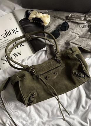 Сумка жіноча преміум