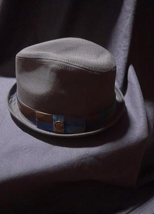Капелюх goorin bros l