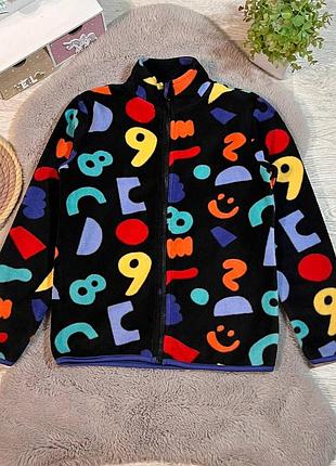 Фирменная плотная флиска! стан - идеальный