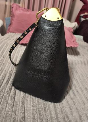 Рюкзак-сумочка joop