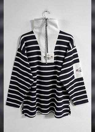 Свитшот объемный