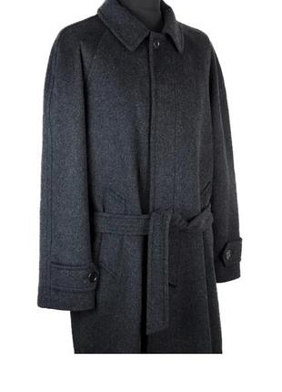 Пальто vd one мужское