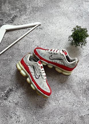 Чоловічі кросівки nike vapormax 360