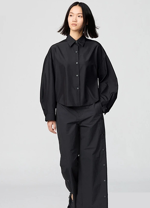 Рубашка uniqlo (476589)