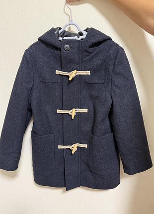 Пальто в стилі « падінгтонн »!