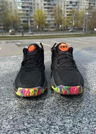 Adidas dame 8  [us 9|27 cm] 2