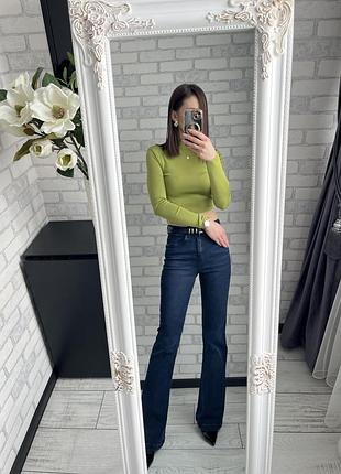 Реглан в рубрик