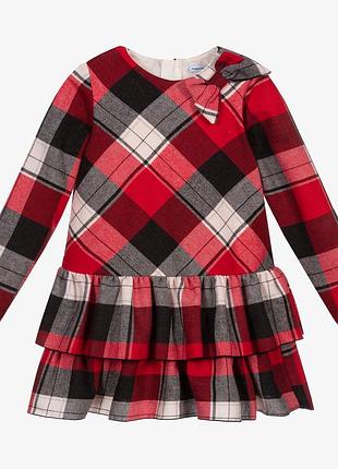 Праздничное платье