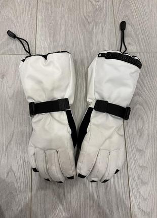 Рукавички reima